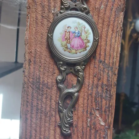 Casa Airosas דירה