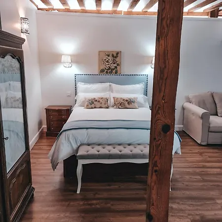 Casa Airosas טולדו